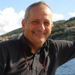Massimo Vicinanza
