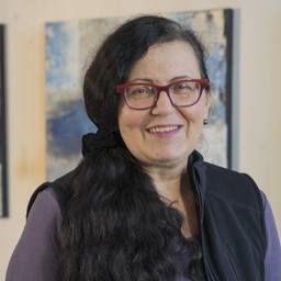 Angelika Emmenegger-Cathrein