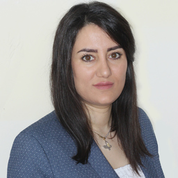 Ing. Mojgan Kazemi