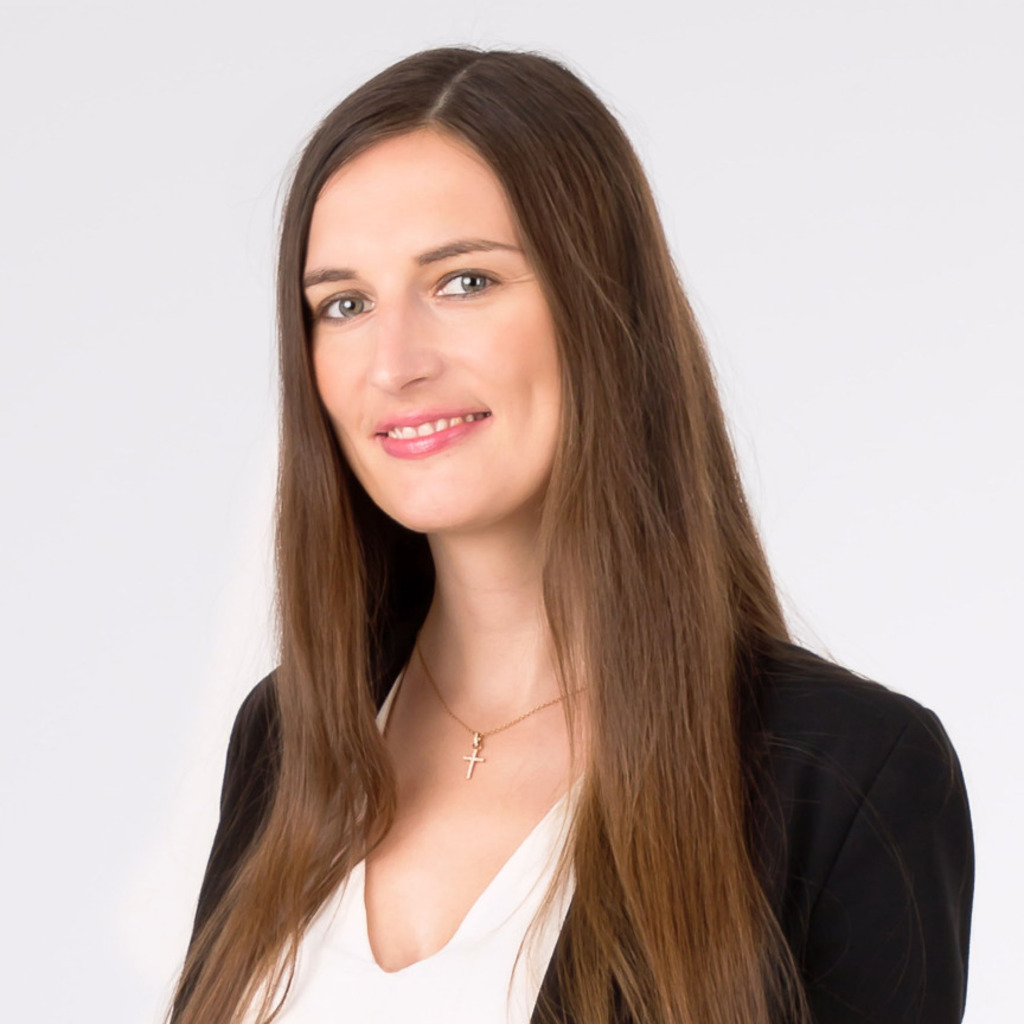 Simone Müller Head of Marketing Jost AG XING