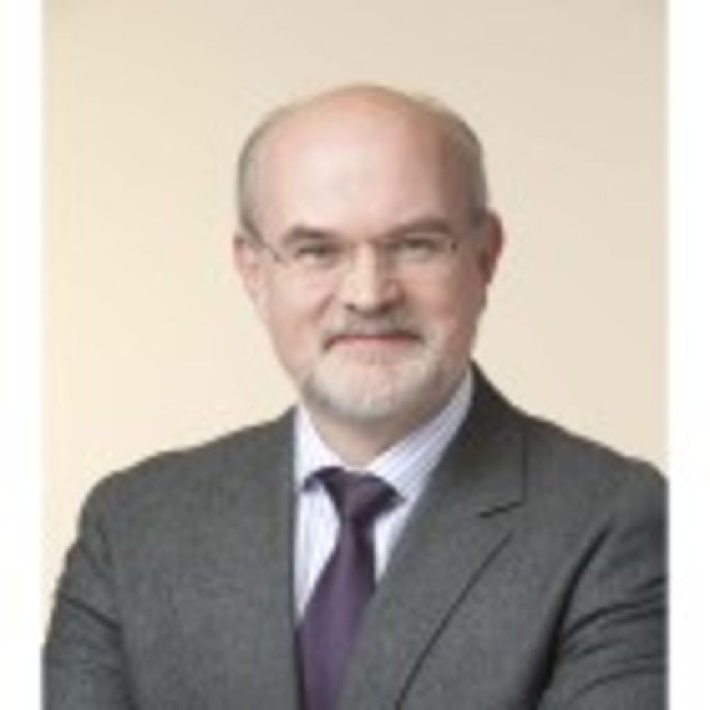 Michael Klass Privatier Just for life XING