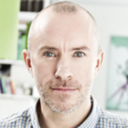 Lutz Scheer
