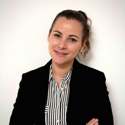 Larissa Fernandes-Gubelmann