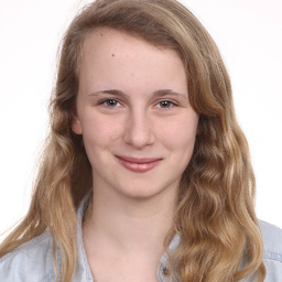 Selina Büssecker's profile picture