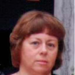 Patrizia Buscaglia