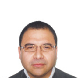 Pablo Diaz Vergara