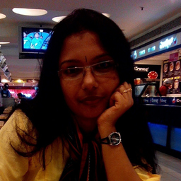 Asha Kassim
