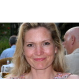 Tina Edringer