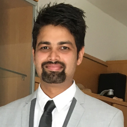 Avin Shukla