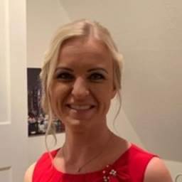 Sandra Schnettker