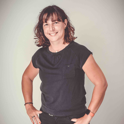 Isa Patricia Roß