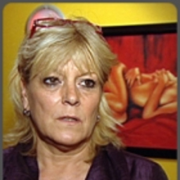 Ulla Oberender