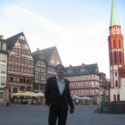 Charles Detchessahar