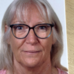 Sigrid Benfer