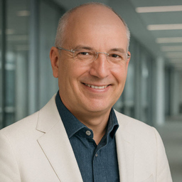 M.Sc.Gerold Franck