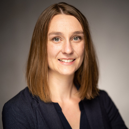 Nadine Viktoria Liebhardt