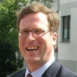Dr. Wichard v. Heyden