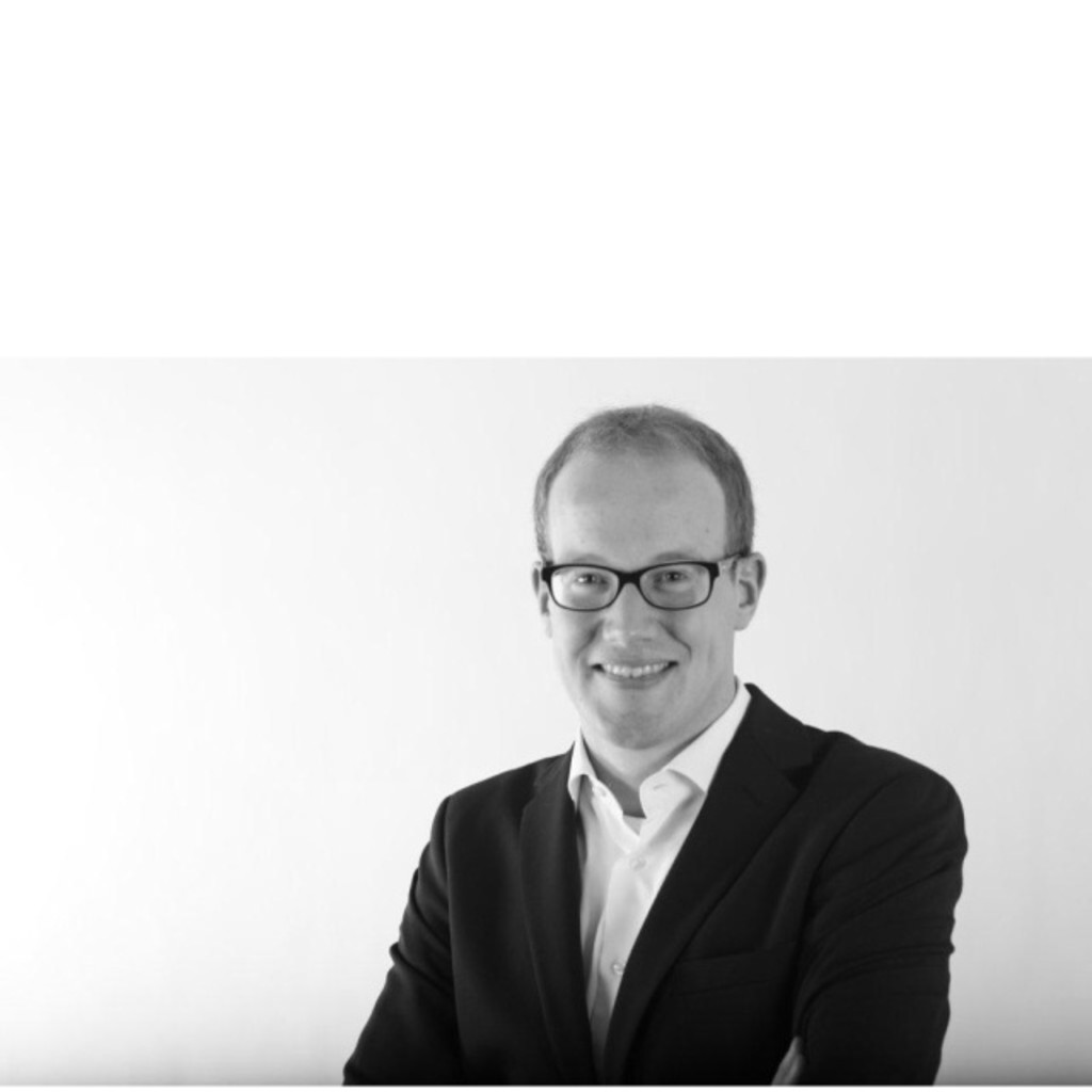 René Grundmann Stellvertretender Geschäftsführer WABA Farben Braun