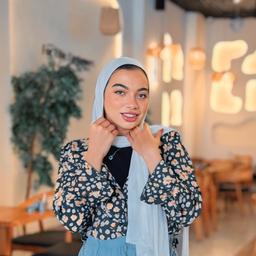 Yara mohamed