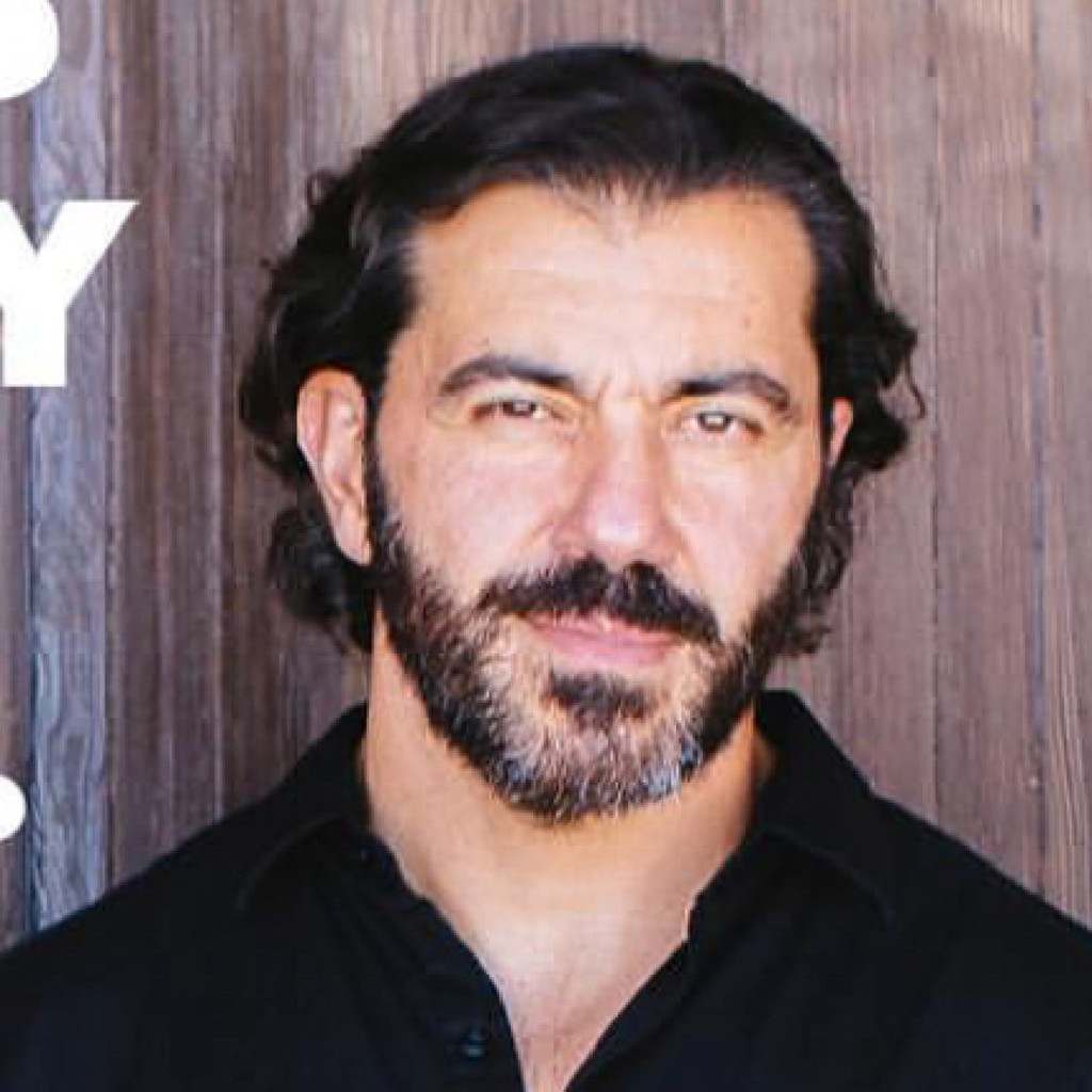 Alessandro Mattia senoir account officer David Phillip investment