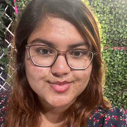 Dimple Bhardwaj