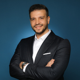 Murat Anil's profile picture