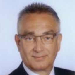 Karl-Heinz Scharfenberger