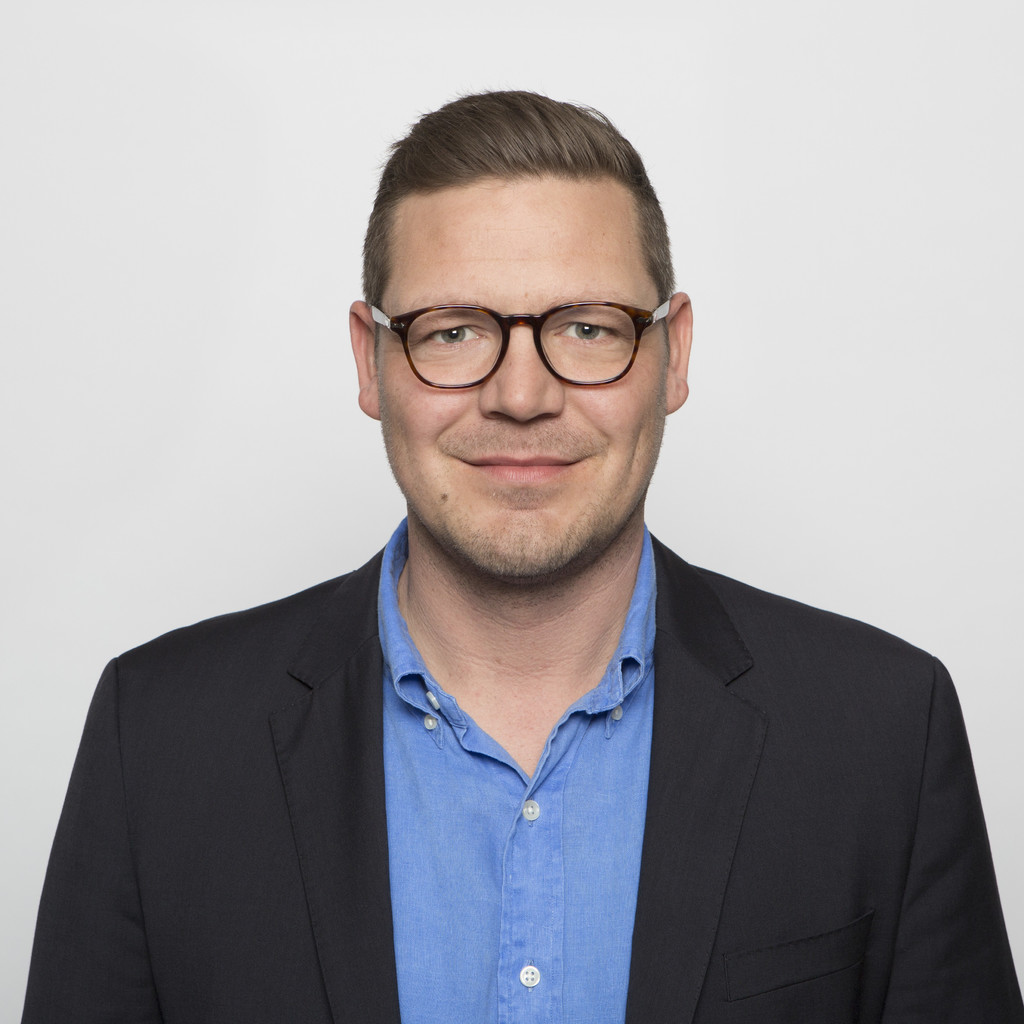 Jan Schütte Senior Amazon Business Development DACH Amazon XING