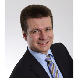 Dr. Oliver Becker