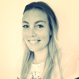 Katharina Hofmann-Kringiel