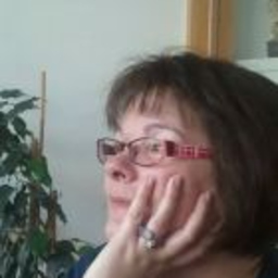 Christiane Langer
