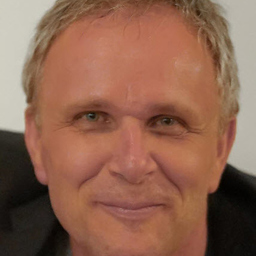 Bernhard Schönenberger