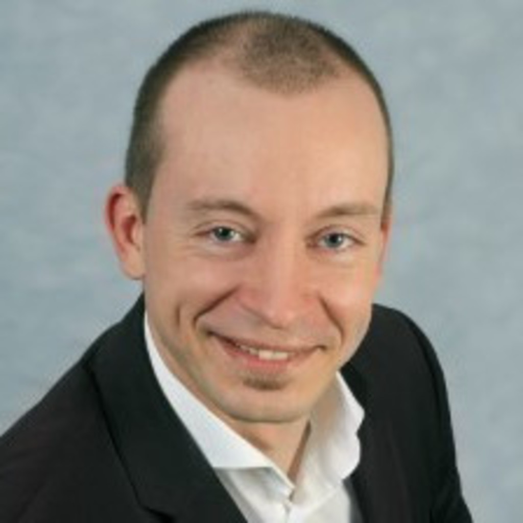 Christoph Nickels Auszubildender dama.go GmbH Essen XING