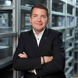 Julius Kahmann's profile picture