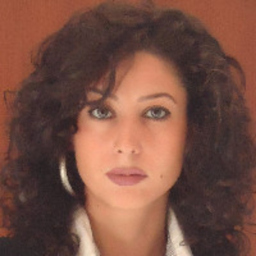 Ebru Şenkaya