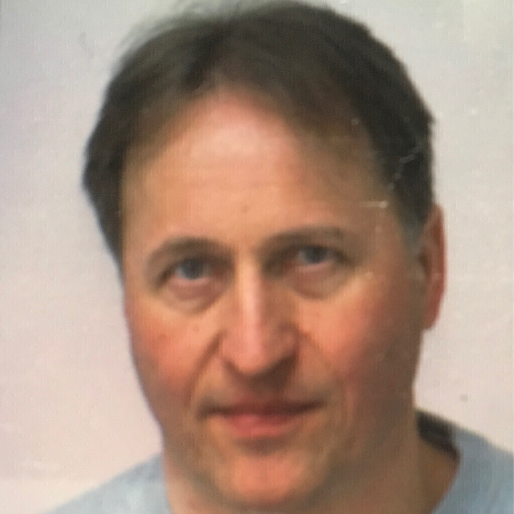 Ferdinand Mayer Selbständiger SAP Senior Developer Mayer & Schmidt