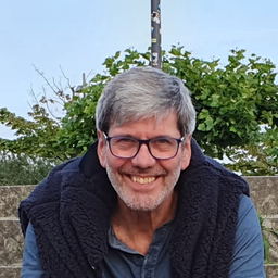 Holger Behling