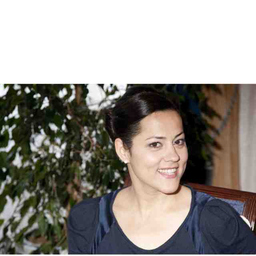 Isabel Barrio González