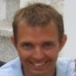 Thierry Perrot