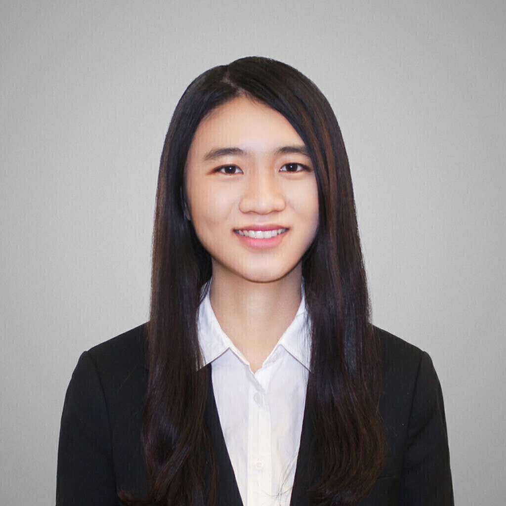 Xinlei Zhang Germanistik im Kulturvergleich Universität Heidelberg