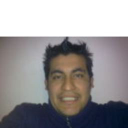 Cesar morales Capristan
