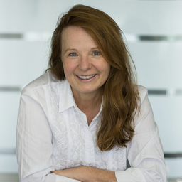 Martina Schrenk