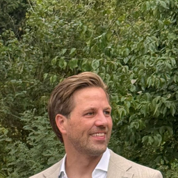 Tim Gesthuysen
