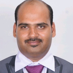 Dhanasekar Reddy Vepanjeri