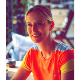 Claudia Küppers