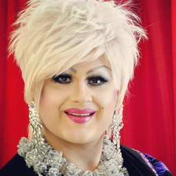Tina Glamor