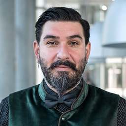 Cenk Baran