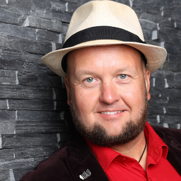 Christian Ahuis