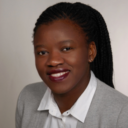 Morelle Manuela Fankou Dokou