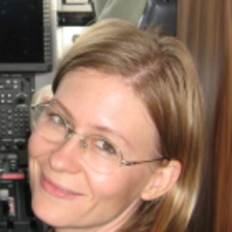Dr. Anne Bruseberg's profile picture